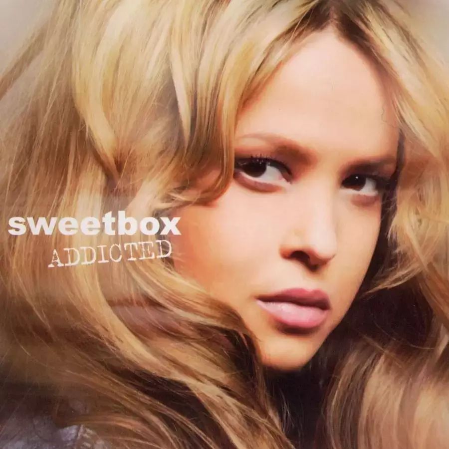 Every Step-Sweetbox