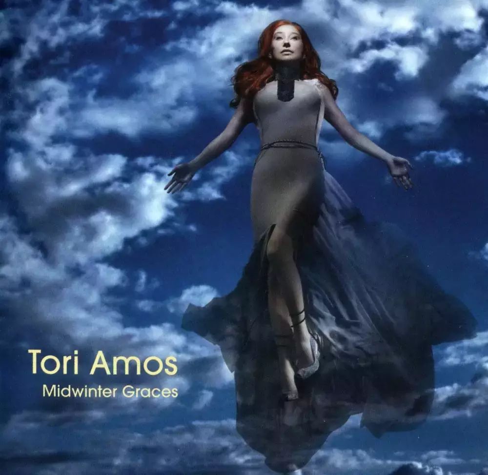 Our New Year-Tori Amos