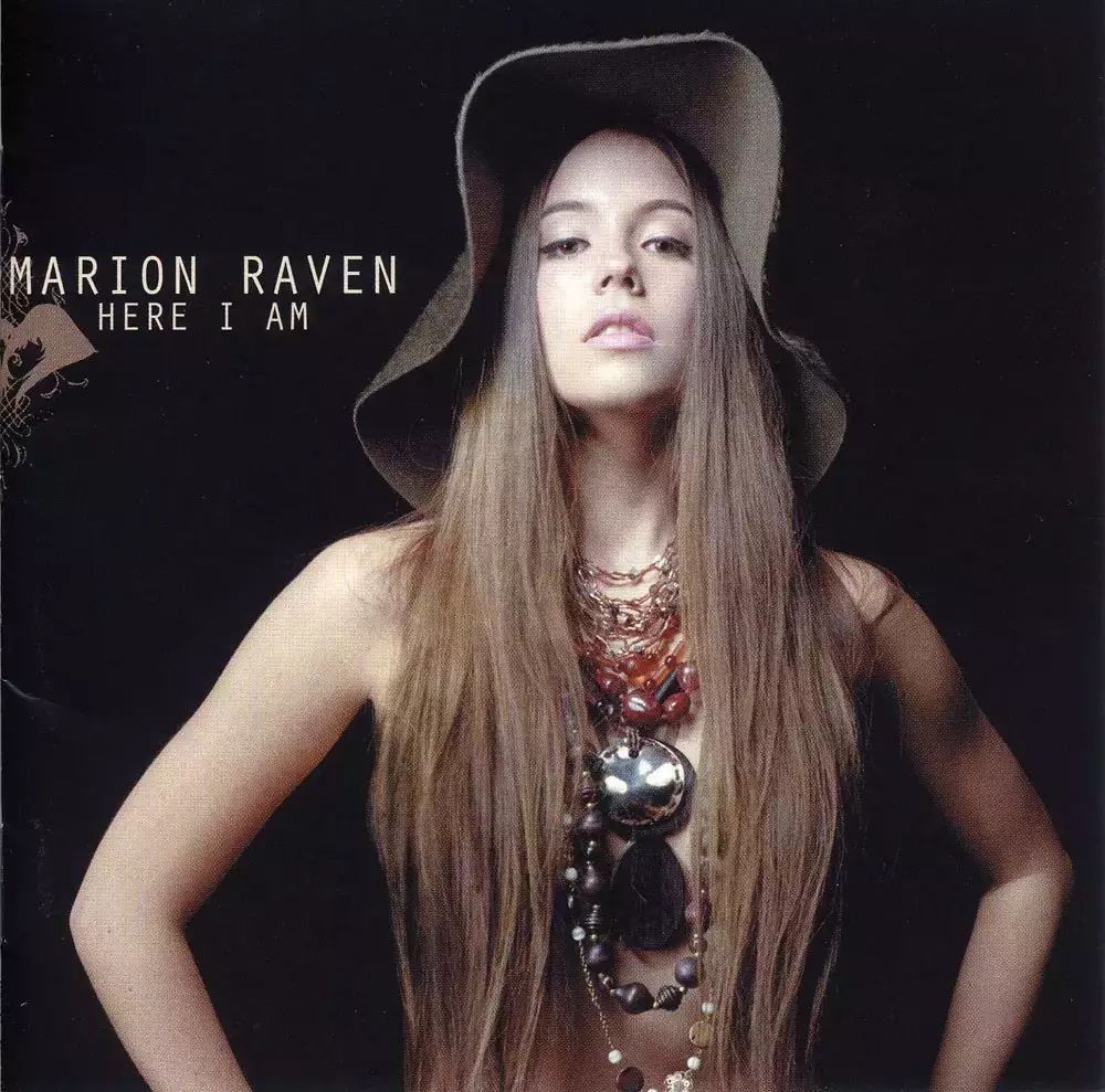 Break You-Marion Raven