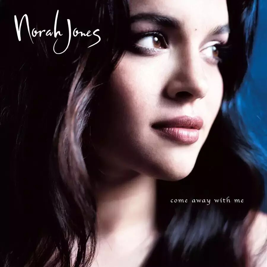 Don't Know Why (不知为何)- Norah Jones