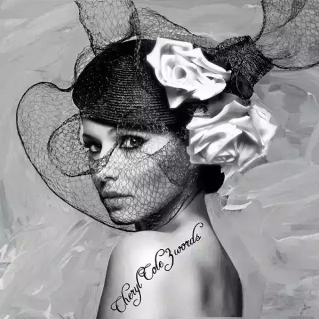 Parachute-Cheryl Cole