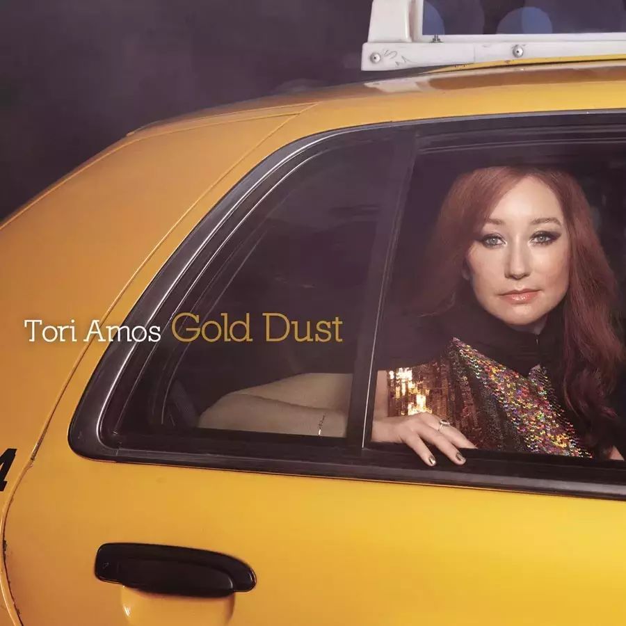 Flavor-Tori Amos