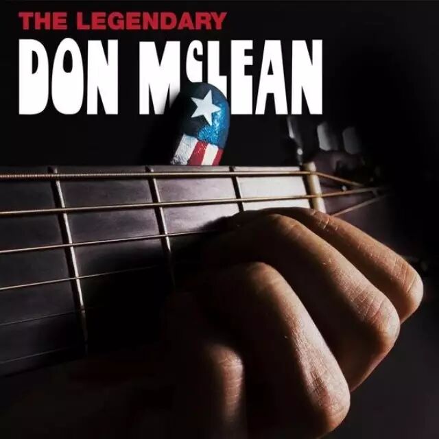 ...-Don McLean