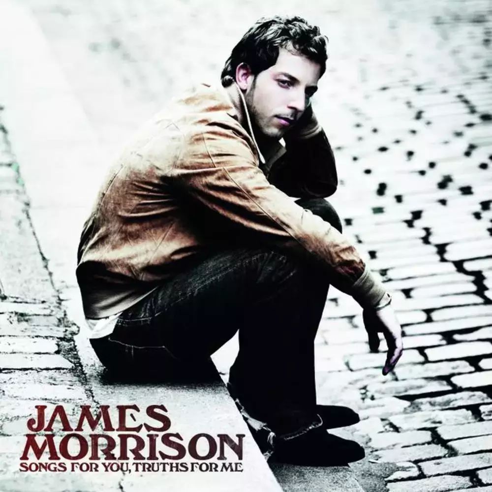 断了的弦Broken Strings-James Morrison&Nelly Furtado