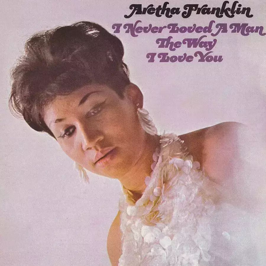 Respect-Aretha Franklin