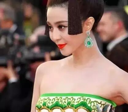 以范冰冰命名的戛纳五星级酒店套房,住进去啥感觉?