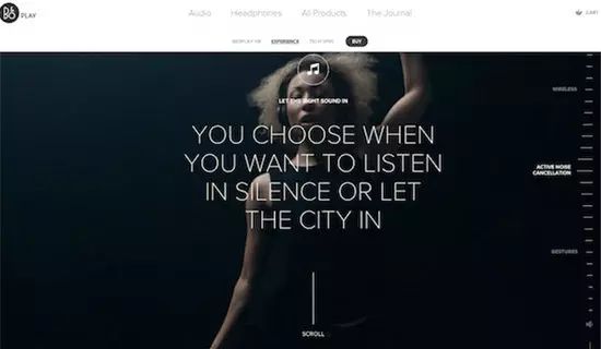 Web、App中添加动效设计应遵循的12条原则_新客网