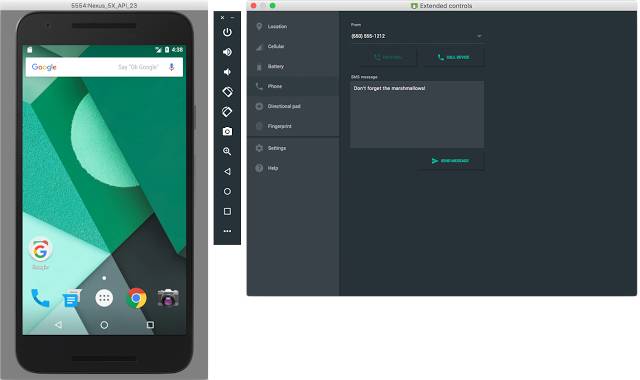 android studio 2.0 发布