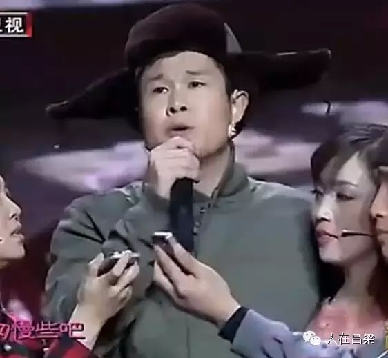 母亲节到了,小沈阳用这首歌唱哭了所有人!