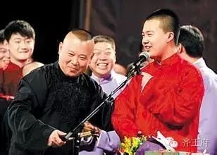 郭德纲儿子喊您领票了!