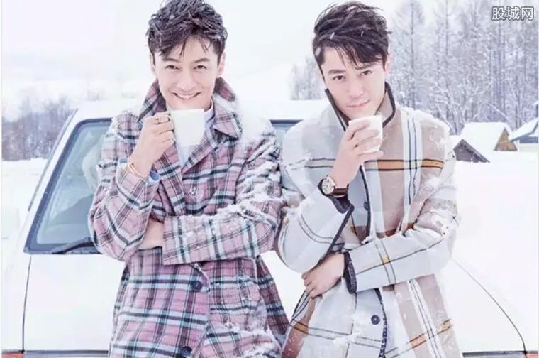 今天,霍建华找你借钱了吗?