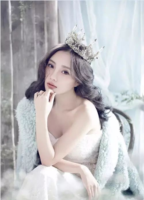矮哭!揭宋慧乔赵丽颖李小璐等女星真实身高