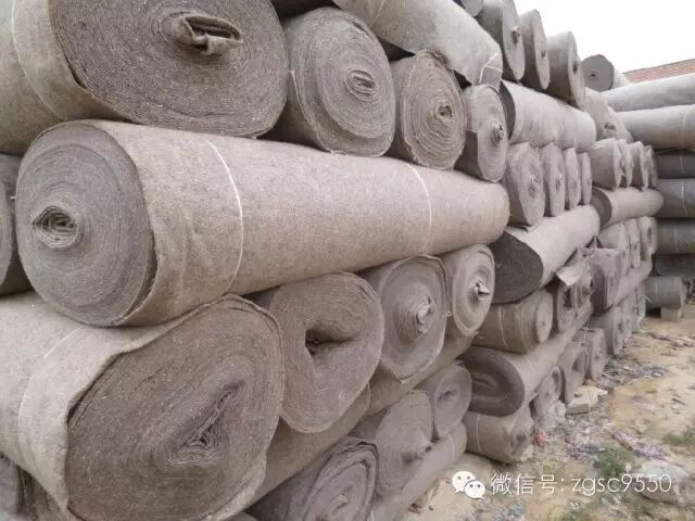 無紡布在蔬菜大棚上都怎么用？  第1張