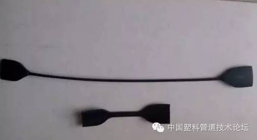 手把手教辨别---PE管材辨别优劣的方法