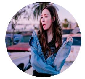 《I Just Wanna Dance》,少女时代Tiffany solo出击.