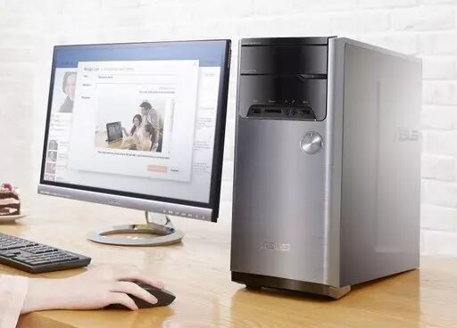 臺式機有什么好的推薦