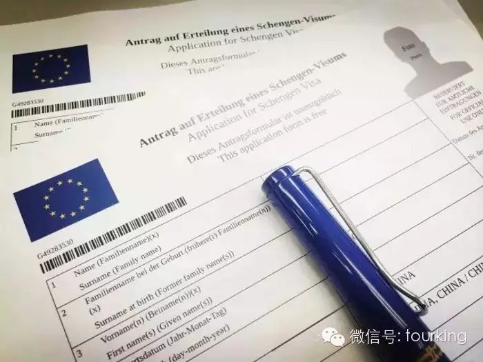 德国将在华新增10处签证中心！