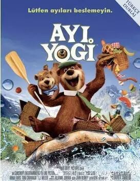 这些关于瑜伽的电影，你看过了吗？