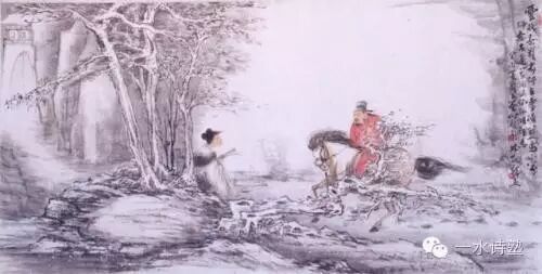 声律启蒙第四讲：春日园中莺恰恰，秋天塞外雁雍雍