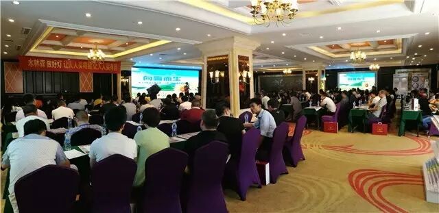 原因在这｜浙江经销商为何选择一直追随木林森？