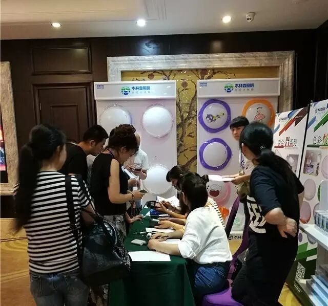 原因在这｜浙江经销商为何选择一直追随木林森？