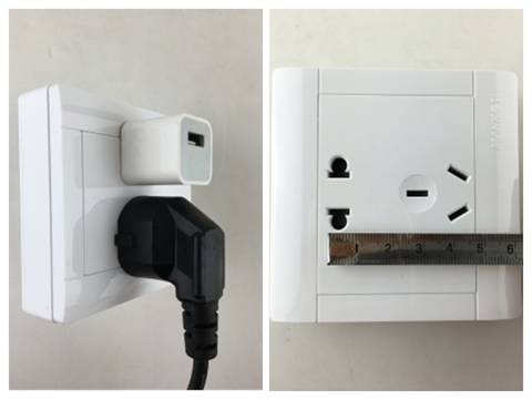 开关插座测评｜曼科新品明家系列“好品质看得见”