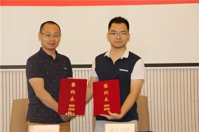 8天13家｜这一次，e灯快线迎来佛山7大实力品牌