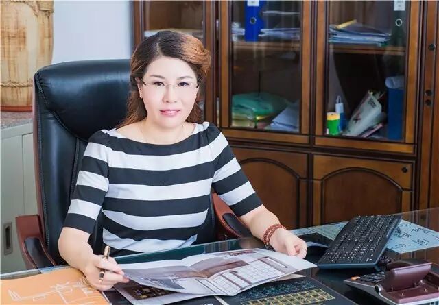 星美灿董事长王琴：布局智能家居，我从未犹豫过