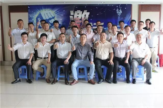 年中营销大会落幕，SOK为下半年的发展将这样做……