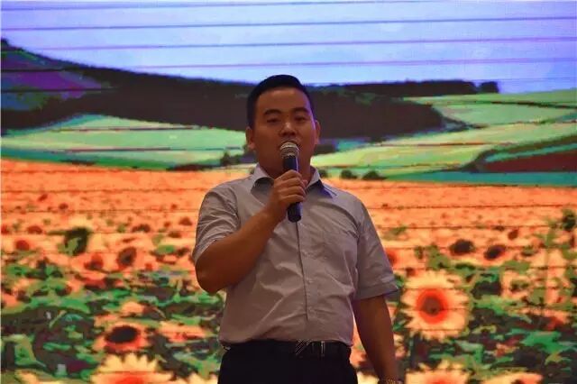 木林森在福建｜他们说，这个品牌值得追随