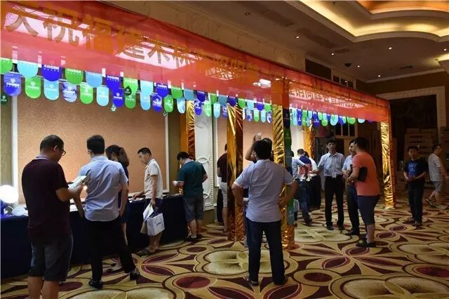 木林森在福建｜他们说，这个品牌值得追随