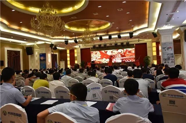 木林森在福建｜他们说，这个品牌值得追随