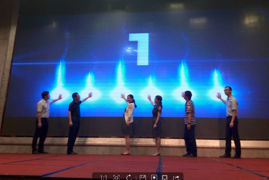 “2015百强榜”终揭晓，原来第一名是它……