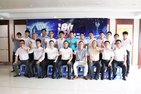 为实现企业大跨越，曼科选择了这样做……