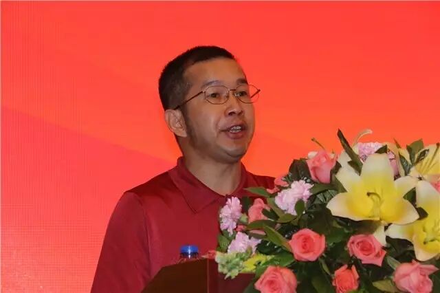 共见证 |“中国半导体智能照明创新基地”落户小榄