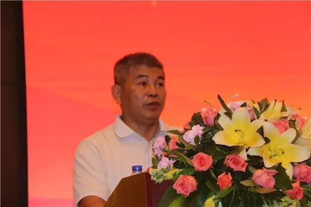 共见证 |“中国半导体智能照明创新基地”落户小榄