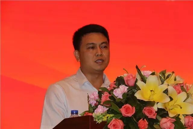 共见证 |“中国半导体智能照明创新基地”落户小榄