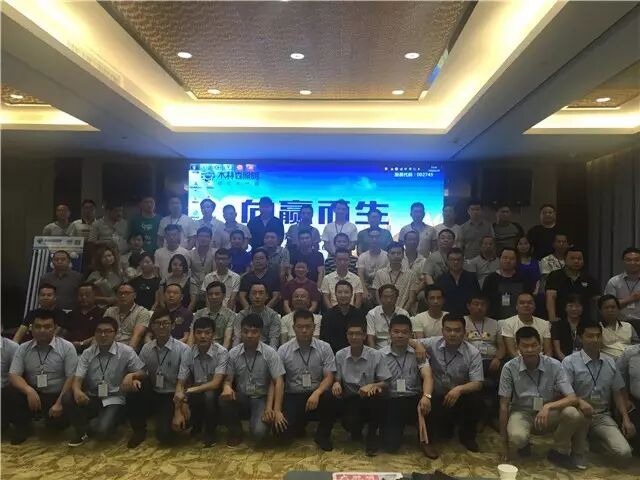 木林森照明丨山东、湖北，要的就是赢在当下