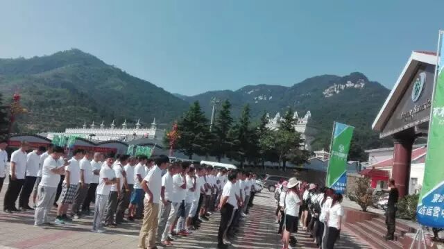 木林森照明丨山东、湖北，要的就是赢在当下