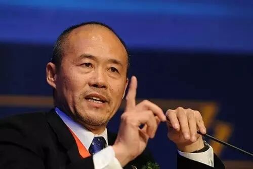 即将成真？｜王石：我的成功是别人不再需要我