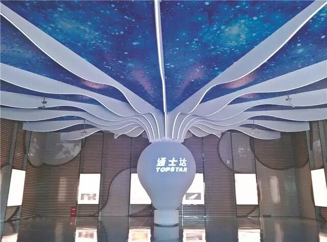 深度解读｜为什么福建LED产业能这般强劲？