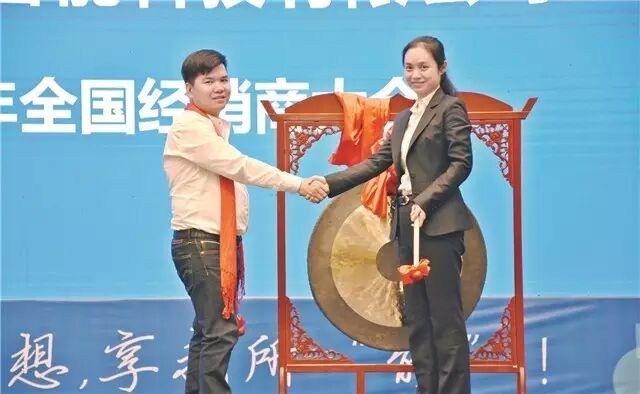 深度解读｜为什么福建LED产业能这般强劲？