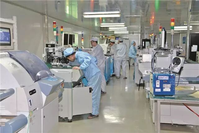 2016年看福建企业｜通士达、信达、光莆、德泓、视贝、少坤如何实力说话