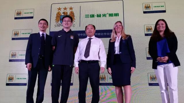 玩转欧洲杯｜欧普、三雄极光、佛山照明，那都是“真球迷”