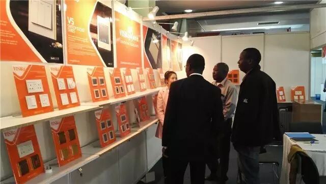 有图有真相｜非洲照明市场有多大？看过来……