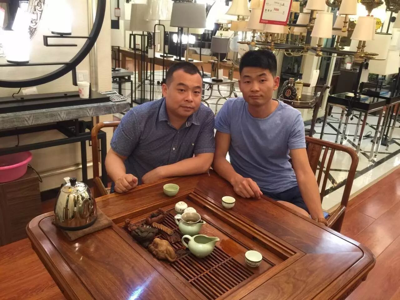 不招商只找股东︱13省市商家激动大呼“终于等到你”