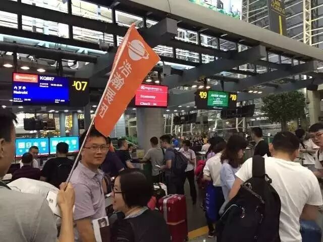 有图有真相｜非洲照明市场有多大？看过来……