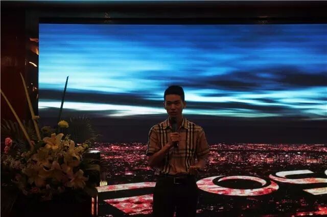 逆势·思变·新生｜品上照明启承系列产品河南招商