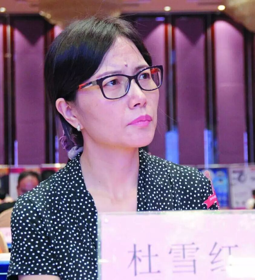 杜雪红、刘同光、刘明贤原来这样看“2015百强榜”……