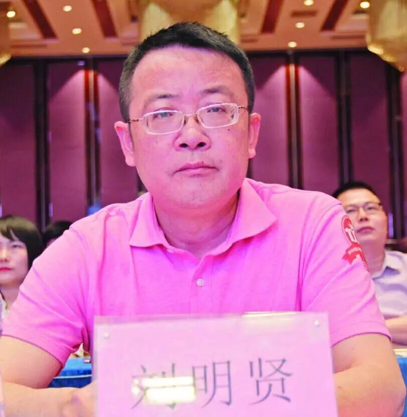 杜雪红、刘同光、刘明贤原来这样看“2015百强榜”……